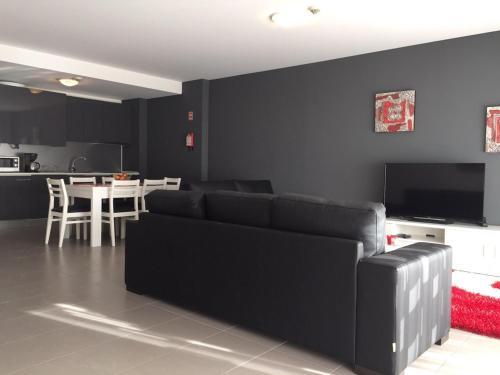 Apartamento Comunidades Lusiadas