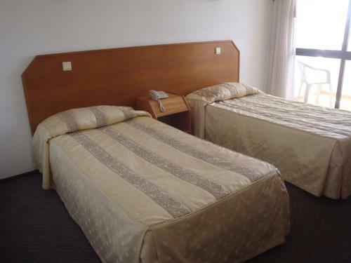 Albergaria Dom Manuel Hotel