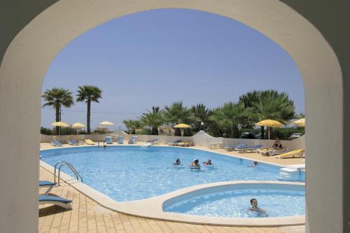 Albergaria Dom Manuel Hotel