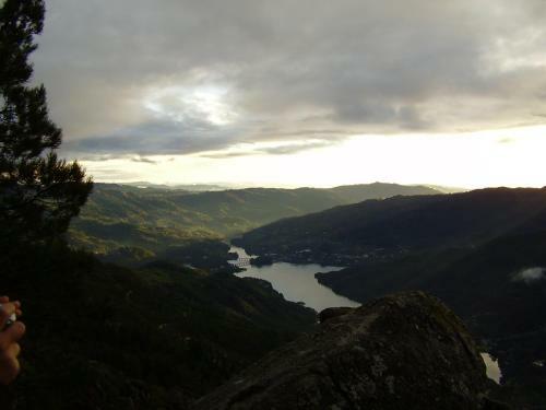 Agroturismo Casa Marciana