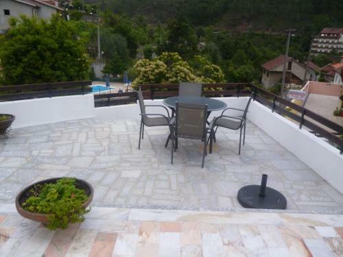 Agroturismo Casa Marciana