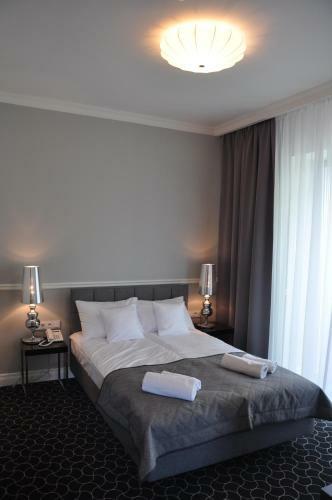 Hotel Imperial