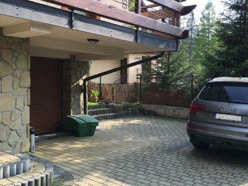 Apartamento Blisko Wsz?dzie