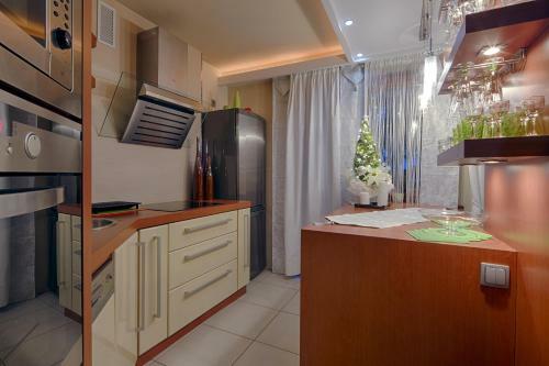 Apartamento Blisko Wsz?dzie