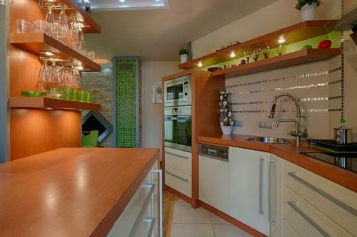 Apartamento Blisko Wsz?dzie
