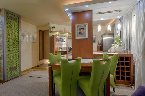 Apartamento Blisko Wsz?dzie
