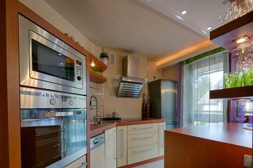 Apartamento Blisko Wsz?dzie