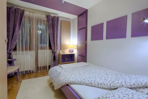 Apartamento Blisko Wsz?dzie