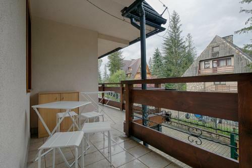 Apartamento Blisko Wsz?dzie