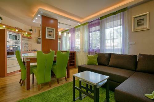 Apartamento Blisko Wsz?dzie