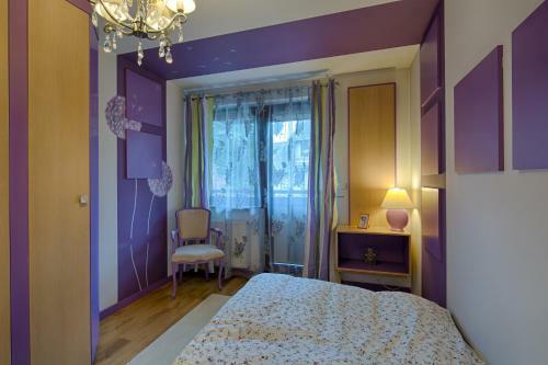 Apartamento Blisko Wsz?dzie