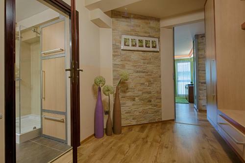 Apartamento Blisko Wsz?dzie