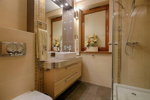 Apartamento Blisko Wsz?dzie