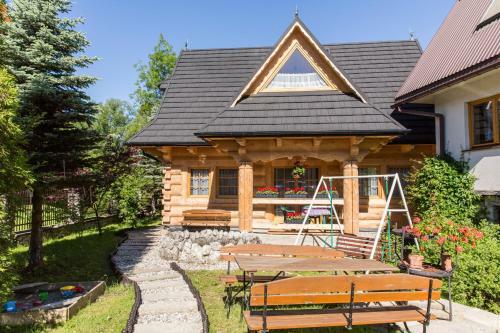 Villa Dom Komfort