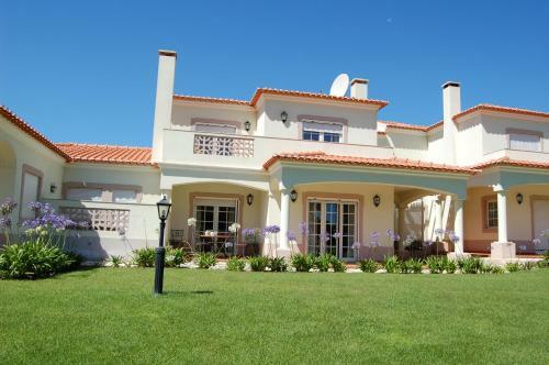 Apartamento D. Duarte Townhouse