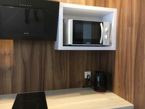 Centrum Nowy ?wiat Apartamenty