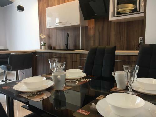 Centrum Nowy ?wiat Apartamenty