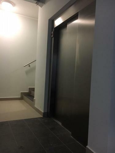 Centrum Nowy ?wiat Apartamenty