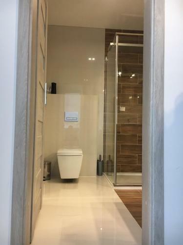 Centrum Nowy ?wiat Apartamenty
