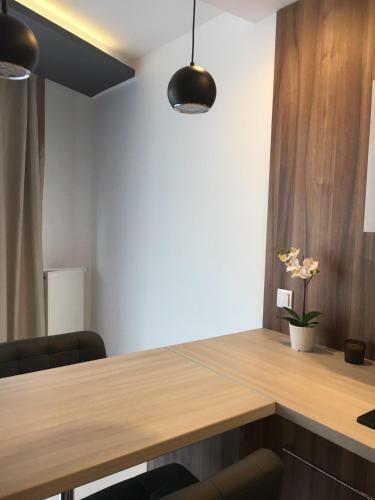 Centrum Nowy ?wiat Apartamenty