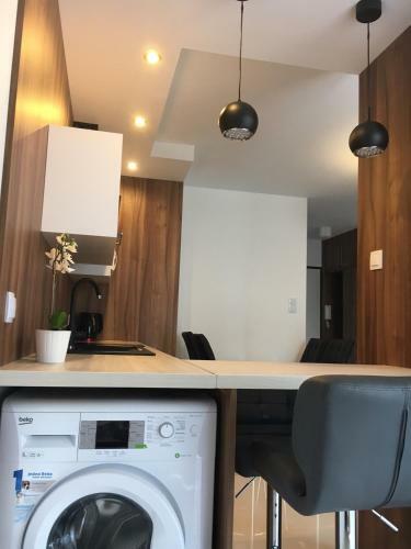 Centrum Nowy ?wiat Apartamenty