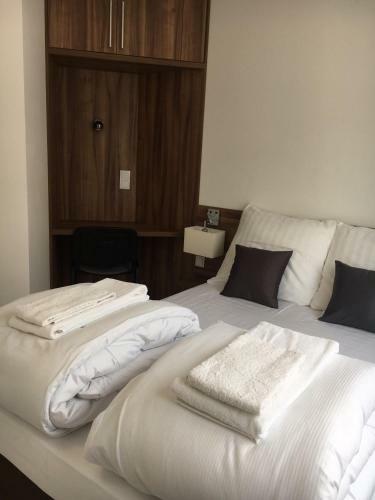 Centrum Nowy ?wiat Apartamenty