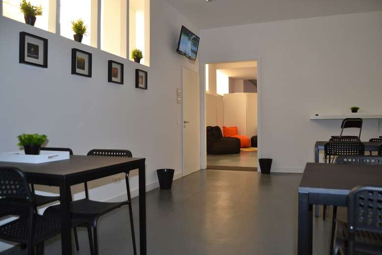 Coimbra Portagem Hostel