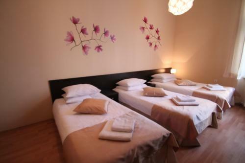 Navigator Apartments
