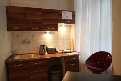 Navigator Apartments