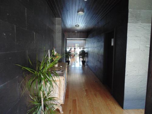 Hostal Figurino Do Douro