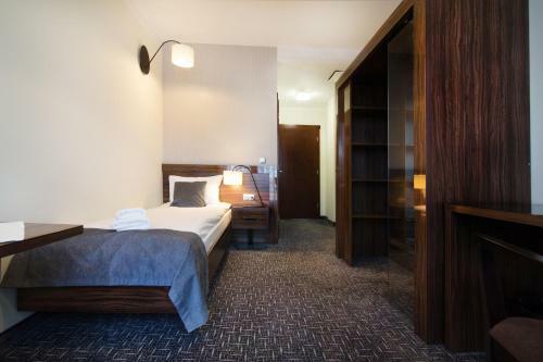 Hotel Spa?ka
