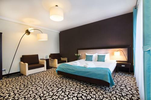 Hotel Spa?ka