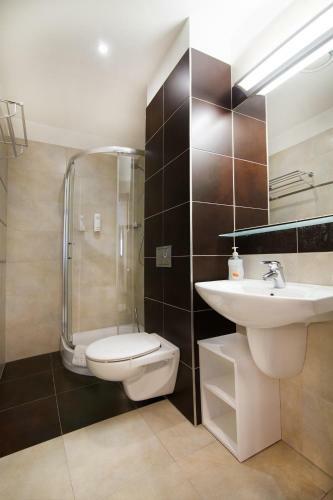 Hotel Spa?ka
