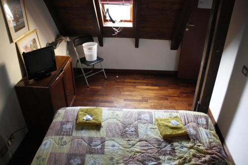 Bed & Breakfast Relax