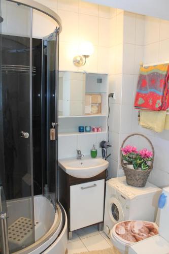 Apartamento Mieszkanie Przy Pla?y