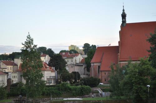 Operahostel