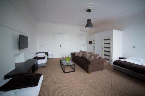 Operahostel