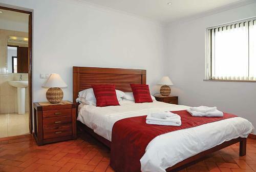Villa Mar E Ceu