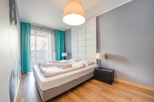 Apartamenty Sun&snow Szafarnia