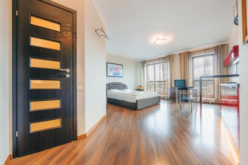 Apartamenty Sun&snow Szafarnia