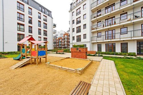 Apartamenty Sun&snow Szafarnia