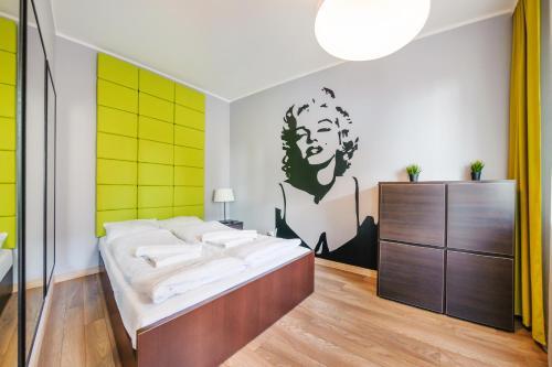 Apartamenty Sun&snow Szafarnia