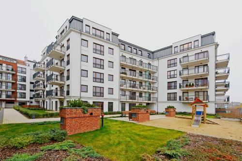 Apartamenty Sun&snow Szafarnia
