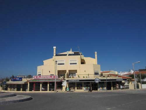 Apartamento Aurora Houses