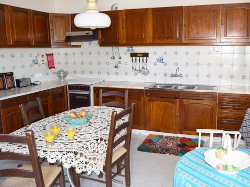 Apartamento Aurora Houses
