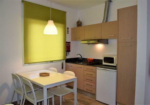 Apartamento Aurora Houses