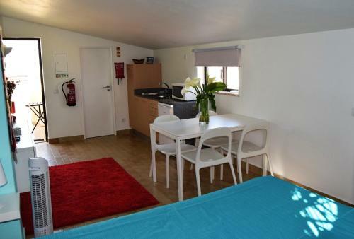 Apartamento Aurora Houses