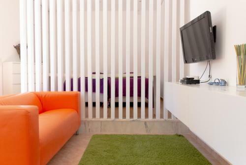 Apartamento Aurora Houses