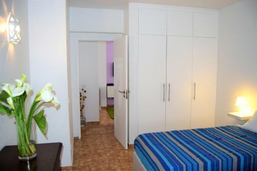 Apartamento Aurora Houses