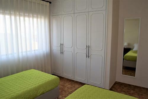 Apartamento Aurora Houses
